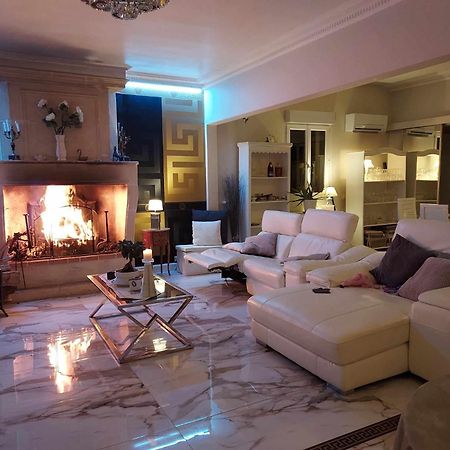 Bed and Breakfast Domaine La Corniche Bayon Esterno foto