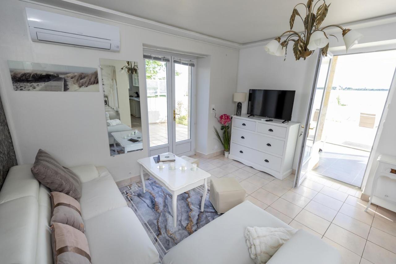 Bed and Breakfast Domaine La Corniche Bayon Esterno foto